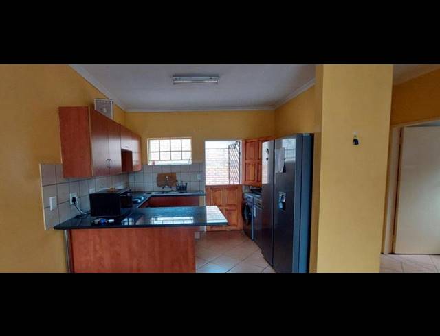 4 BEDROOM HOUSE FOR SALE IN SOSHANGUVE XX